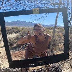 Meet your Posher, Rachael